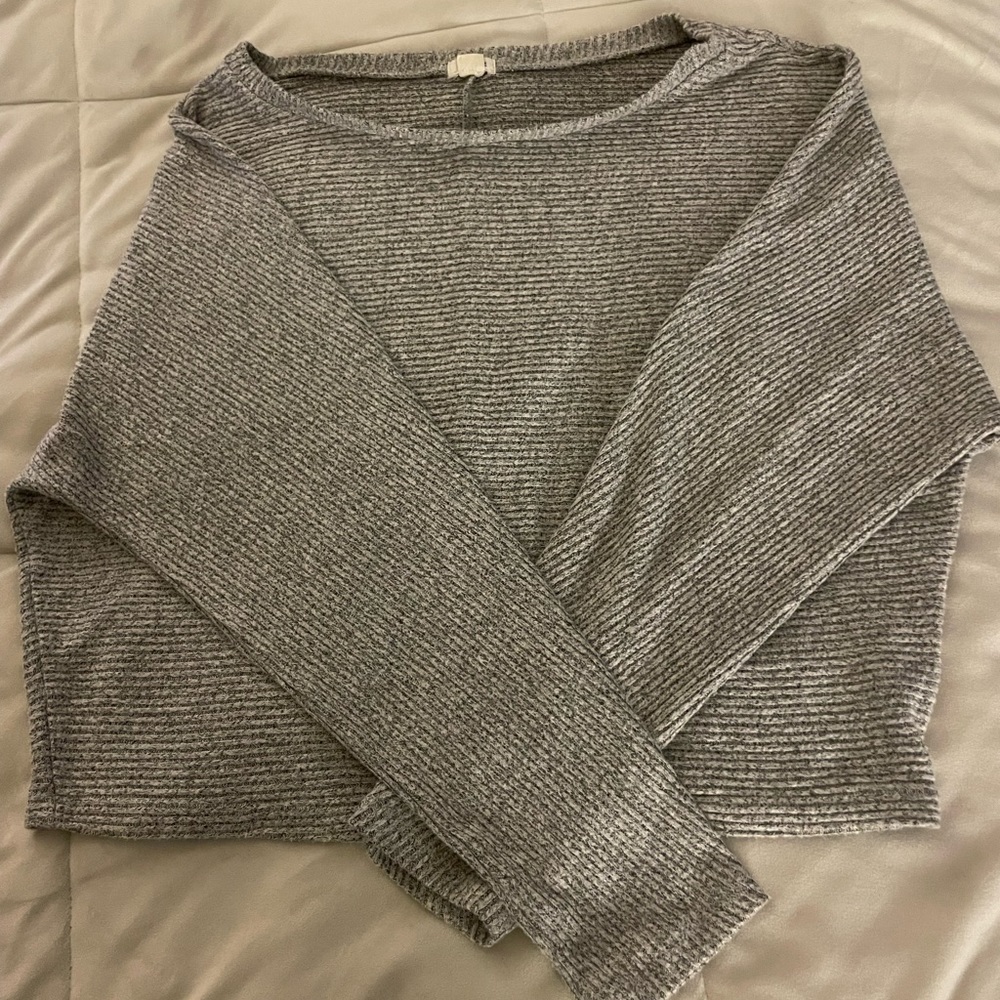 Garage Longsleeve